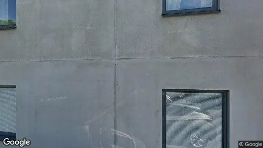 Lägenheter att hyra i Uppsala - Bild från Google Street View