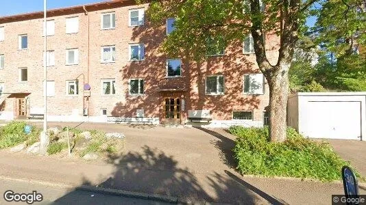 Lägenheter att hyra i Göteborg Östra - Bild från Google Street View