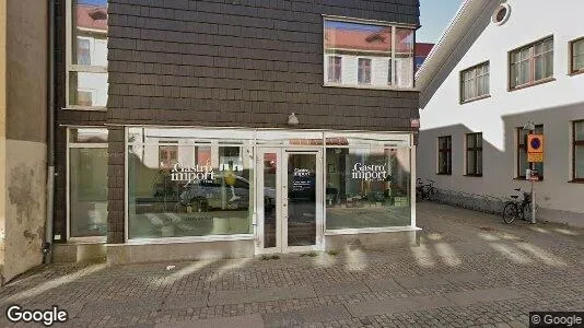 Lägenheter att hyra i Majorna-Linné - Bild från Google Street View