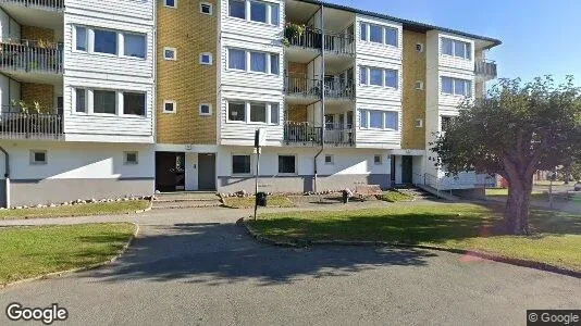 Lägenheter att hyra i Askim-Frölunda-Högsbo - Bild från Google Street View