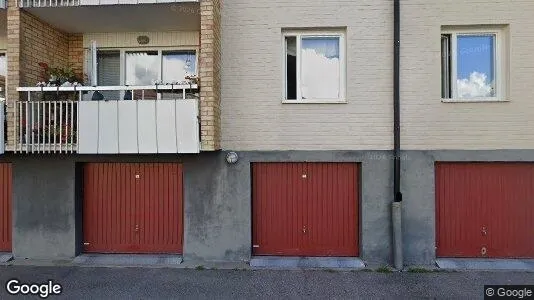 Lägenheter att hyra i Sala - Bild från Google Street View