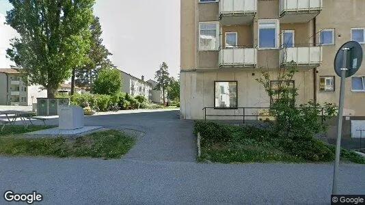 Lägenheter att hyra i Söderort - Bild från Google Street View