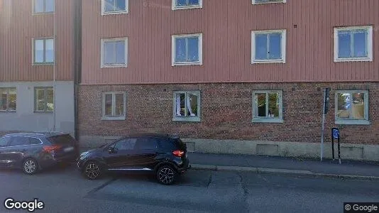 Lägenheter att hyra i Majorna-Linné - Bild från Google Street View