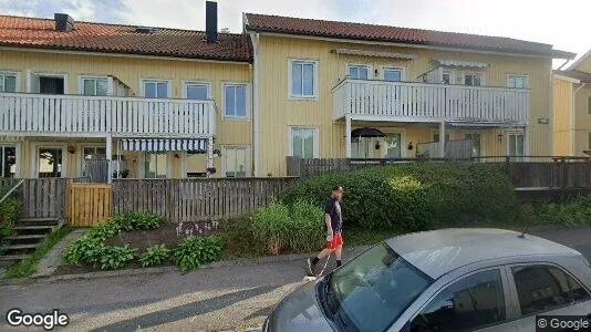Lägenheter att hyra i Mölndal - Bild från Google Street View