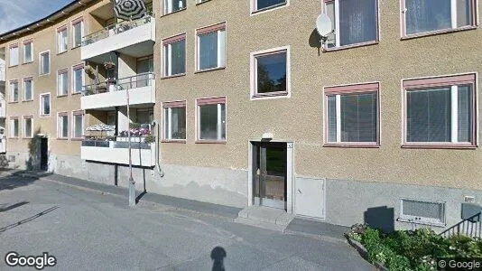 Lägenheter att hyra i Söderort - Bild från Google Street View