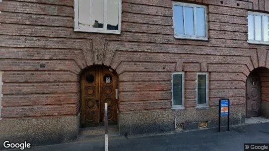 Lägenheter att hyra i Johanneberg - Bild från Google Street View