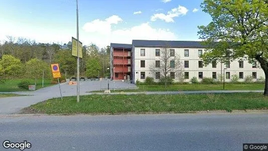 Lägenheter att hyra i Söderort - Bild från Google Street View