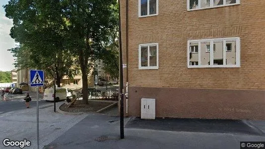 Lägenheter att hyra i Kungsholmen - Bild från Google Street View