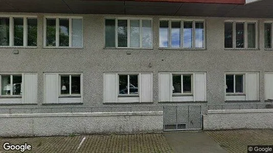 Lägenheter att hyra i Majorna-Linné - Bild från Google Street View