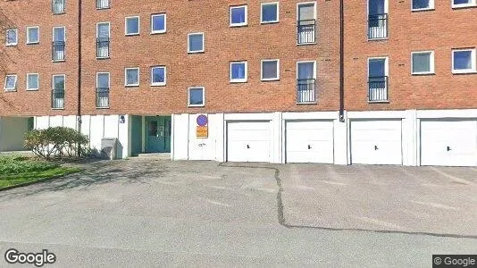 Lägenheter att hyra i Göteborg Östra - Bild från Google Street View