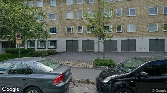 Lägenheter att hyra i Västerort - Bild från Google Street View