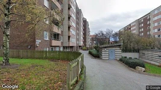 Lägenheter att hyra i Göteborg Centrum - Bild från Google Street View