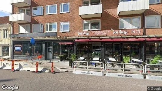Lägenheter att hyra i Jönköping - Bild från Google Street View