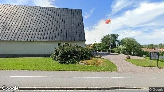 Lägenheter att hyra i Uppsala - Bild från Google Street View