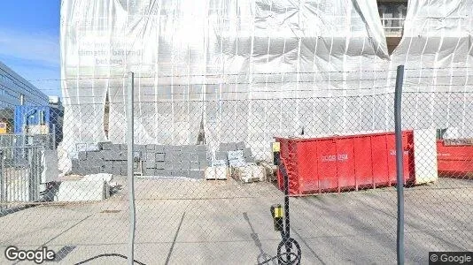 Lägenheter att hyra i Västerort - Bild från Google Street View
