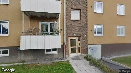 Lägenheter att hyra i Söderort - Bild från Google Street View