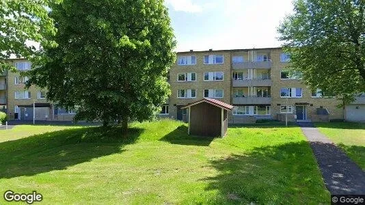 Lägenheter att hyra i Göteborg Östra - Bild från Google Street View
