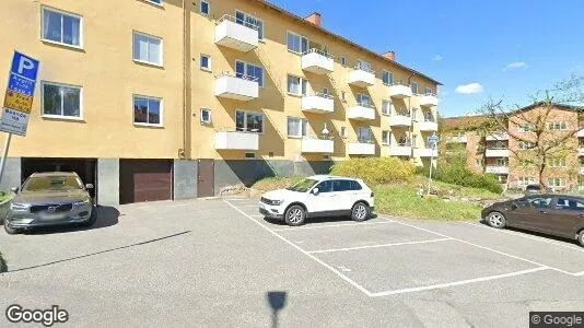 Lägenheter att hyra i Söderort - Bild från Google Street View