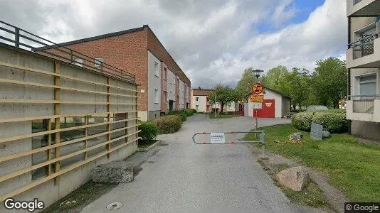 Lägenheter att hyra i Järfälla - Bild från Google Street View