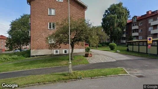 Lägenheter att hyra i Örgryte-Härlanda - Bild från Google Street View