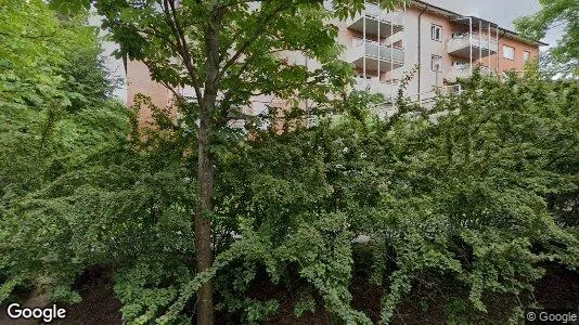 Lägenheter att hyra i Söderort - Bild från Google Street View