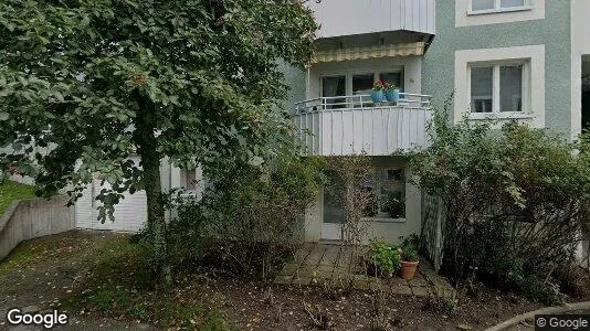 Lägenheter att hyra i Västerort - Bild från Google Street View