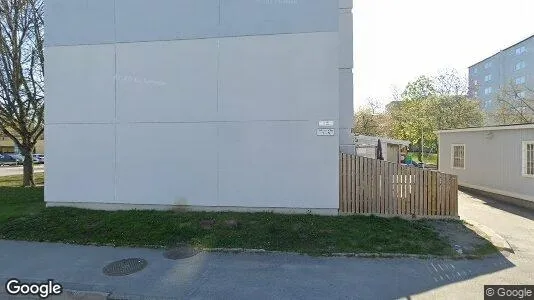Lägenheter att hyra i Botkyrka - Bild från Google Street View