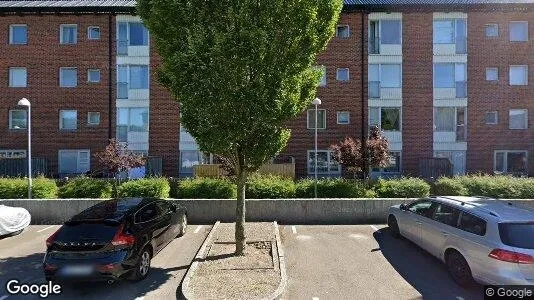 Lägenheter att hyra i Västra hisingen - Bild från Google Street View