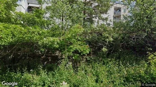 Lägenheter att hyra i Västerort - Bild från Google Street View