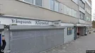 Lägenhet att hyra, Huddinge, Trångsund, Trångsundstorget<span class="blurred street-number" onclick="ProcessAdRequest(3837488)"><span class="hint">Se väg-nr</span>[xxxxxxxx]</span><span class="hglt"> (endast byte)</span>