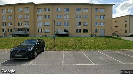 Lägenheter att hyra i Norrköping - Bild från Google Street View