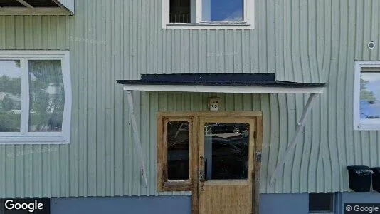Lägenheter att hyra i Salem - Bild från Google Street View