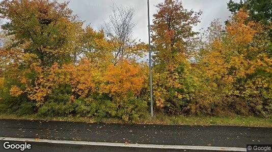 Lägenheter att hyra i Jönköping - Bild från Google Street View