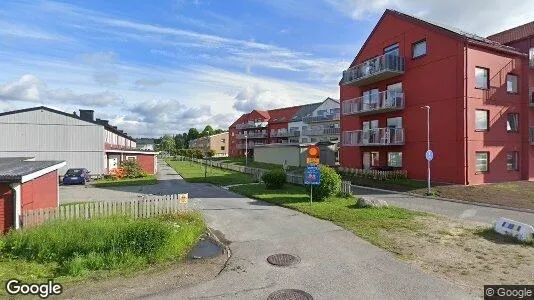 Lägenheter att hyra i Lerum - Bild från Google Street View