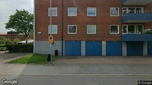 Lägenheter att hyra i Mölndal - Bild från Google Street View