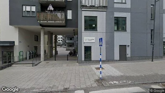 Lägenheter att hyra i Område ej specificerat - Bild från Google Street View