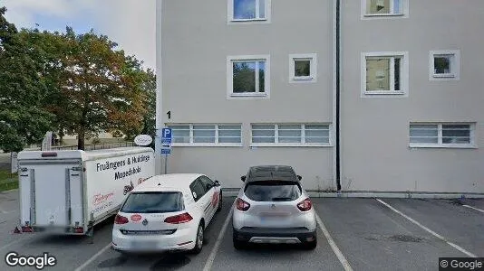 Lägenheter att hyra i Söderort - Bild från Google Street View