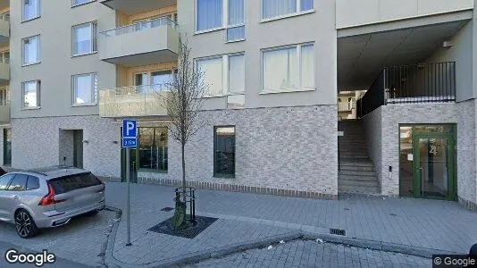 Lägenheter att hyra i Område ej specificerat - Bild från Google Street View