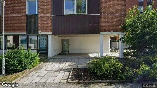 Lägenheter att hyra i Västerort - Bild från Google Street View