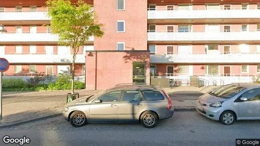 Lägenheter att hyra i Västerort - Bild från Google Street View