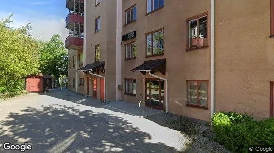 Lägenheter att hyra i Sundbyberg - Bild från Google Street View
