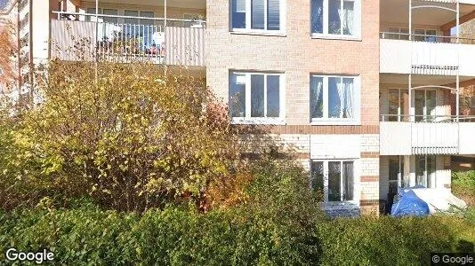 Lägenheter att hyra i Järfälla - Bild från Google Street View