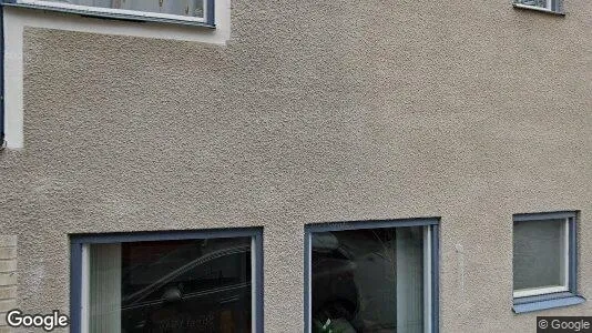 Lägenheter att hyra i Vaxholm - Bild från Google Street View
