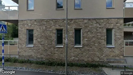 Lägenheter att hyra i Söderort - Bild från Google Street View