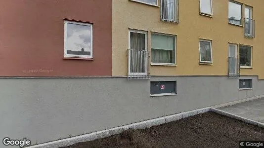Lägenheter att hyra i Askim-Frölunda-Högsbo - Bild från Google Street View