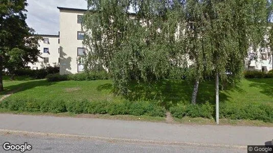 Lägenheter att hyra i Söderort - Bild från Google Street View