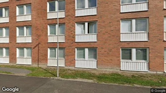 Lägenheter att hyra i Sundsvall - Bild från Google Street View