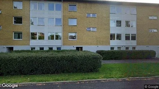 Lägenheter att hyra i Askim-Frölunda-Högsbo - Bild från Google Street View