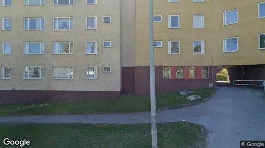 Lägenheter att hyra i Västerort - Bild från Google Street View