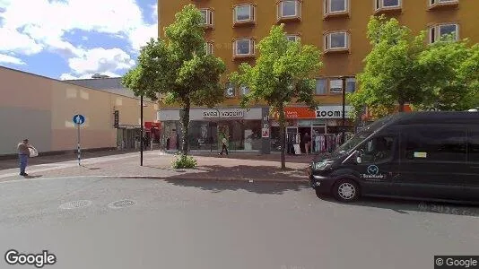 Lägenheter att hyra i Söderort - Bild från Google Street View
